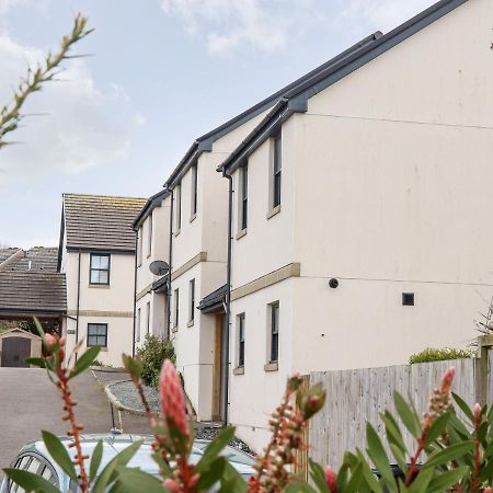 1 Queensway Gardens Hayle Exterior foto