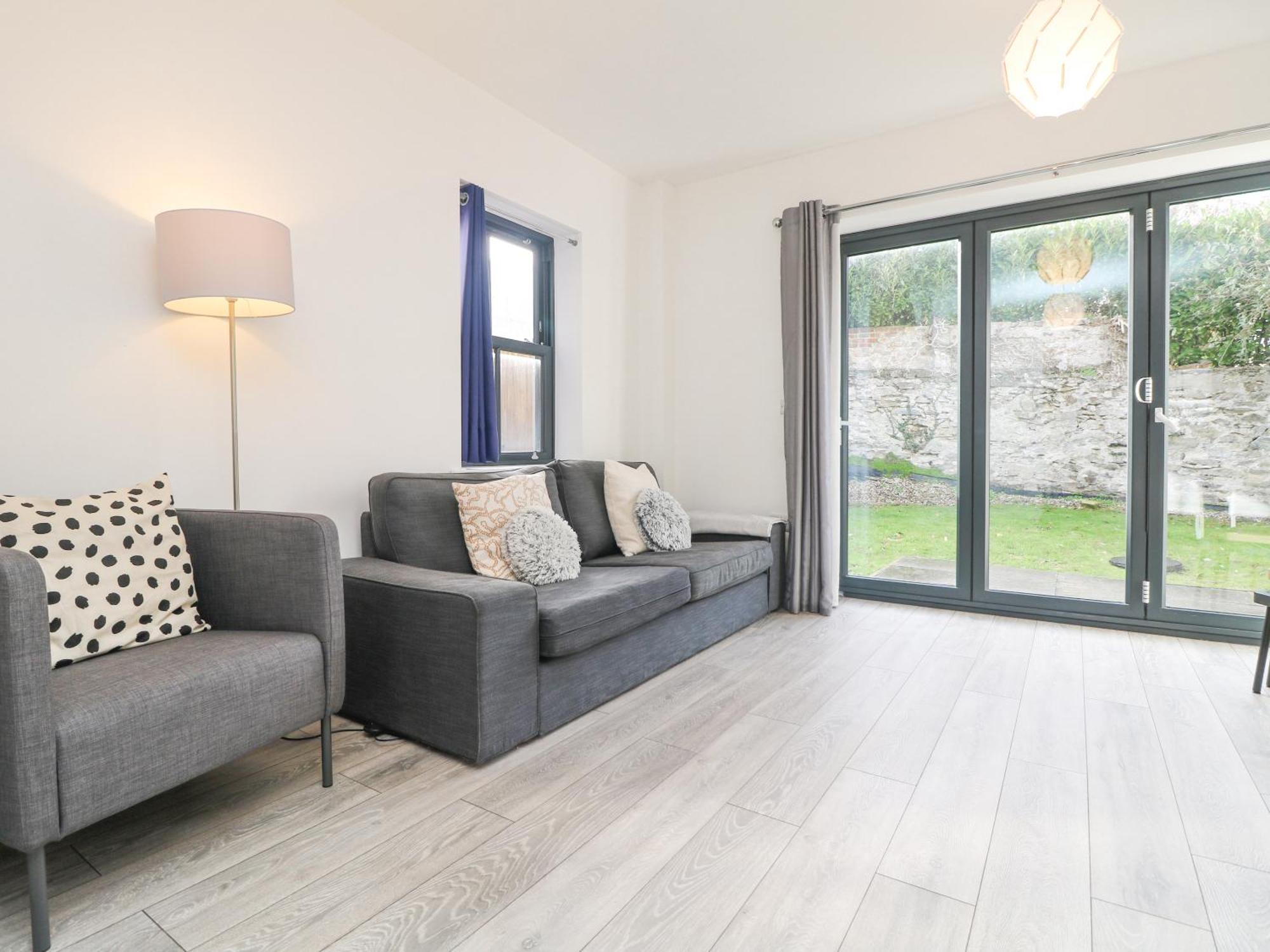1 Queensway Gardens Hayle Exterior foto